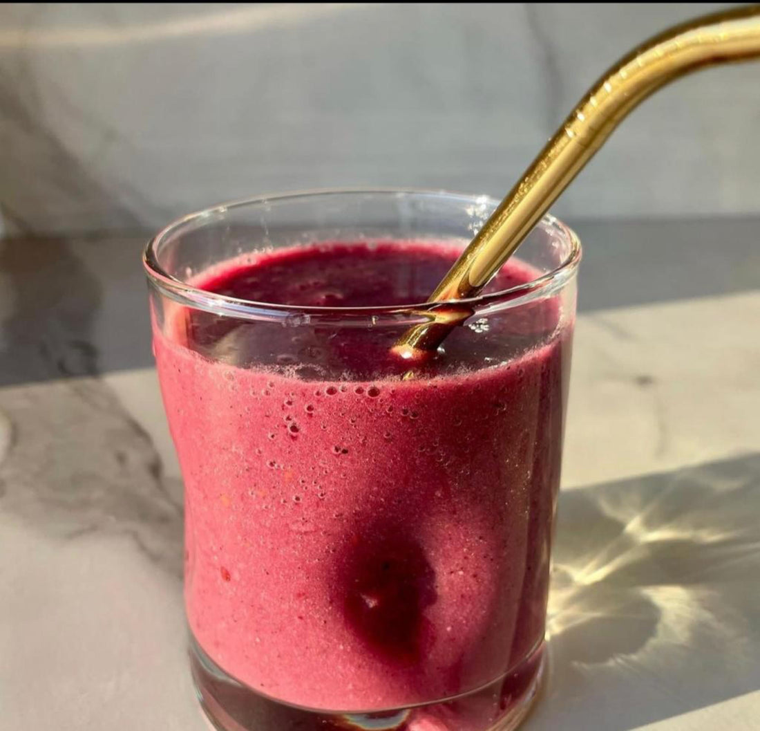 Sea Moss Drink